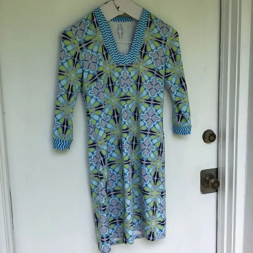 J McLaughlin Dress  